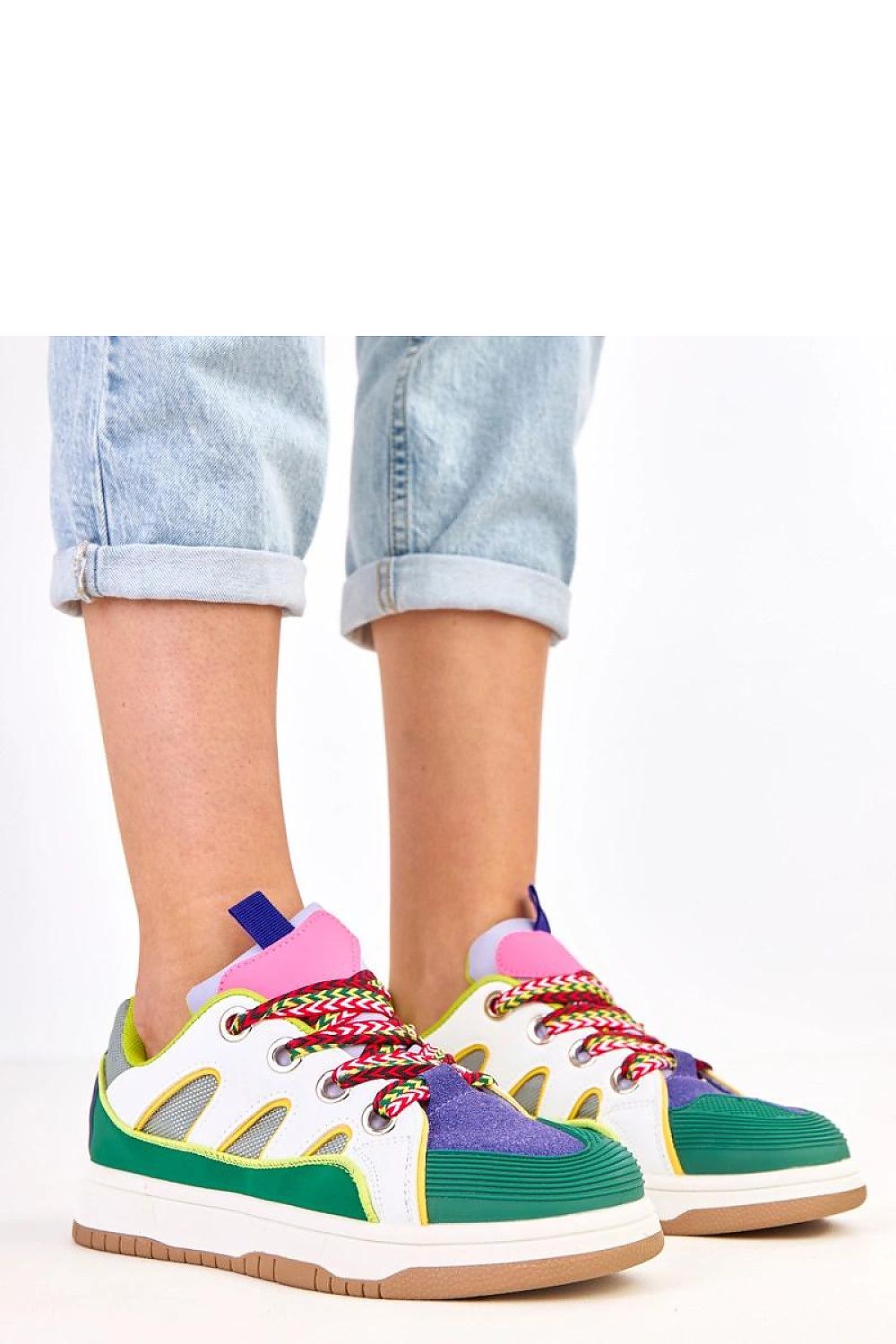  Sportschuhe model 218558 Solea 