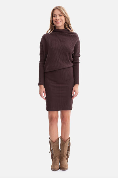  Alltagskleid model 218625 BeWear 