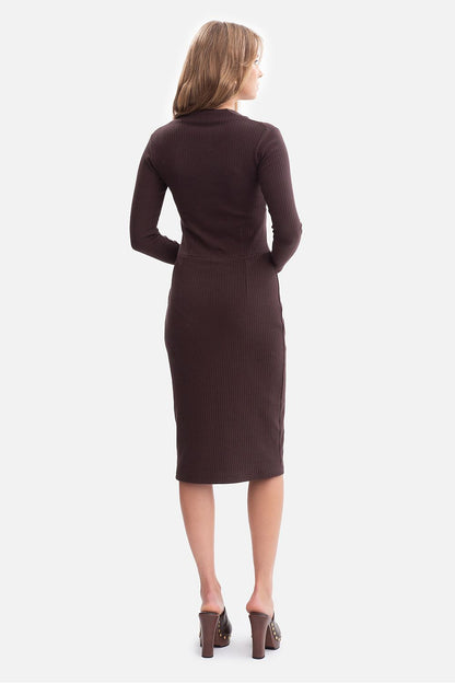  Alltagskleid model 218635 BeWear 