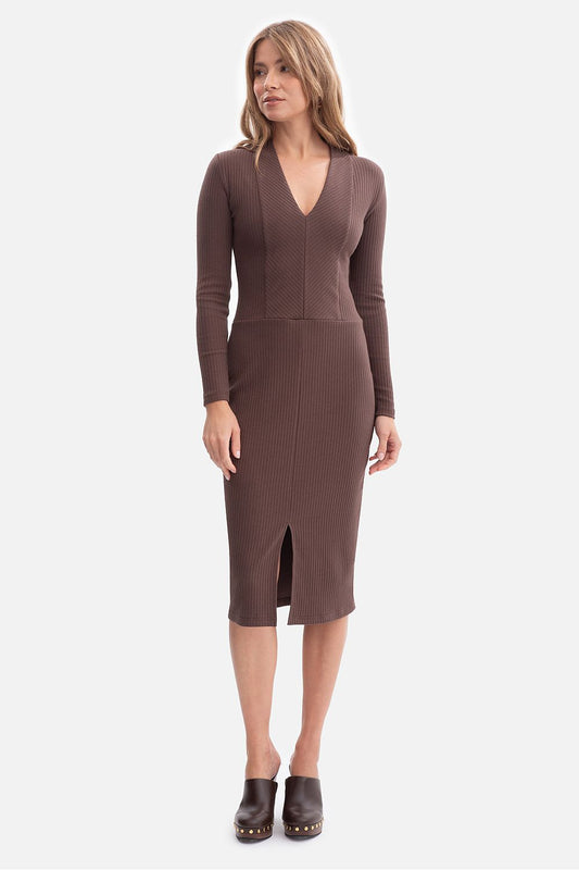  Alltagskleid model 218637 BeWear 