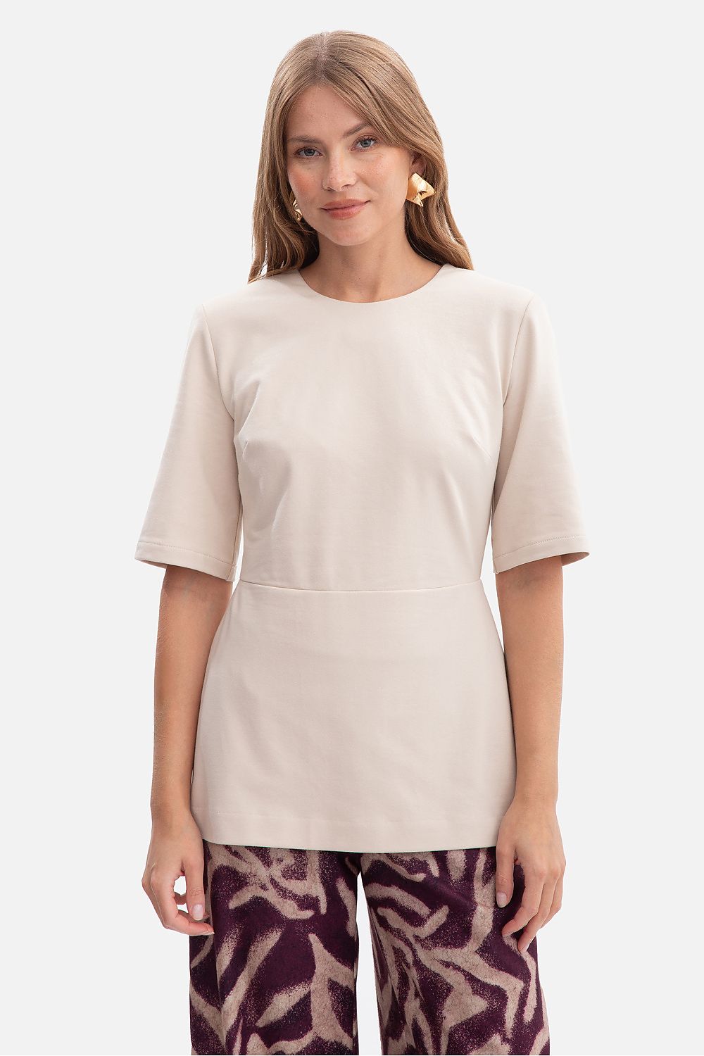  Bluse model 218643 BeWear 