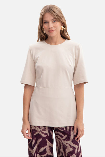  Bluse model 218643 BeWear 