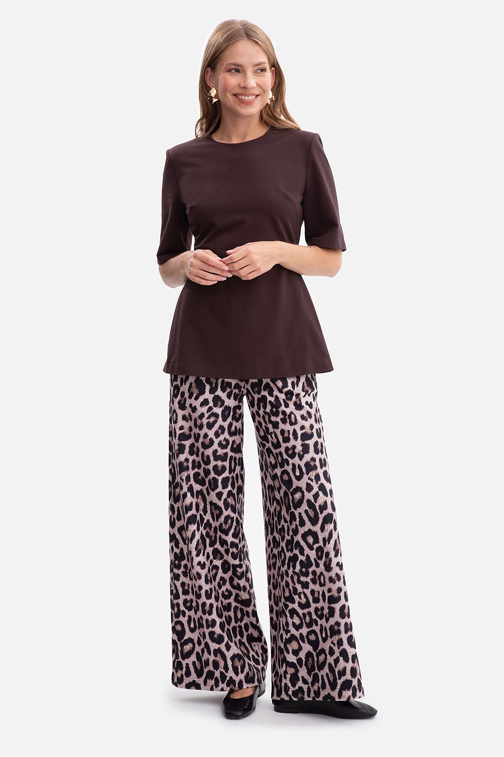  Bluse model 218644 BeWear 