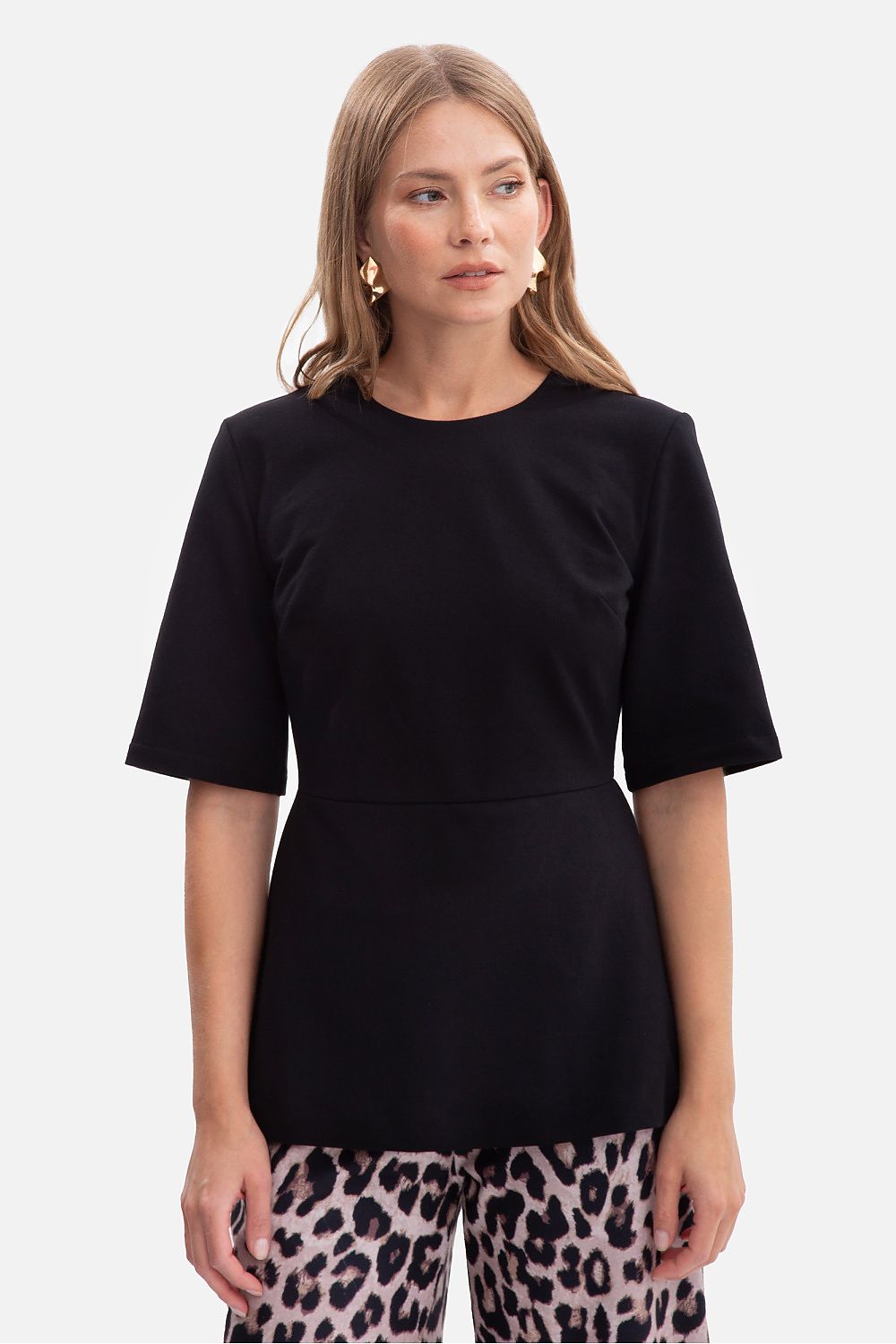  Bluse model 218645 BeWear 