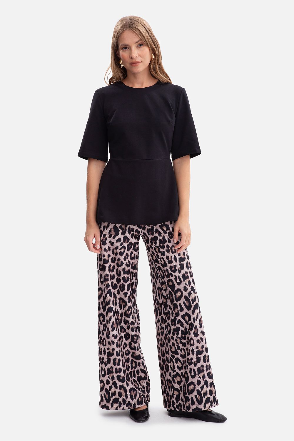  Bluse model 218645 BeWear 