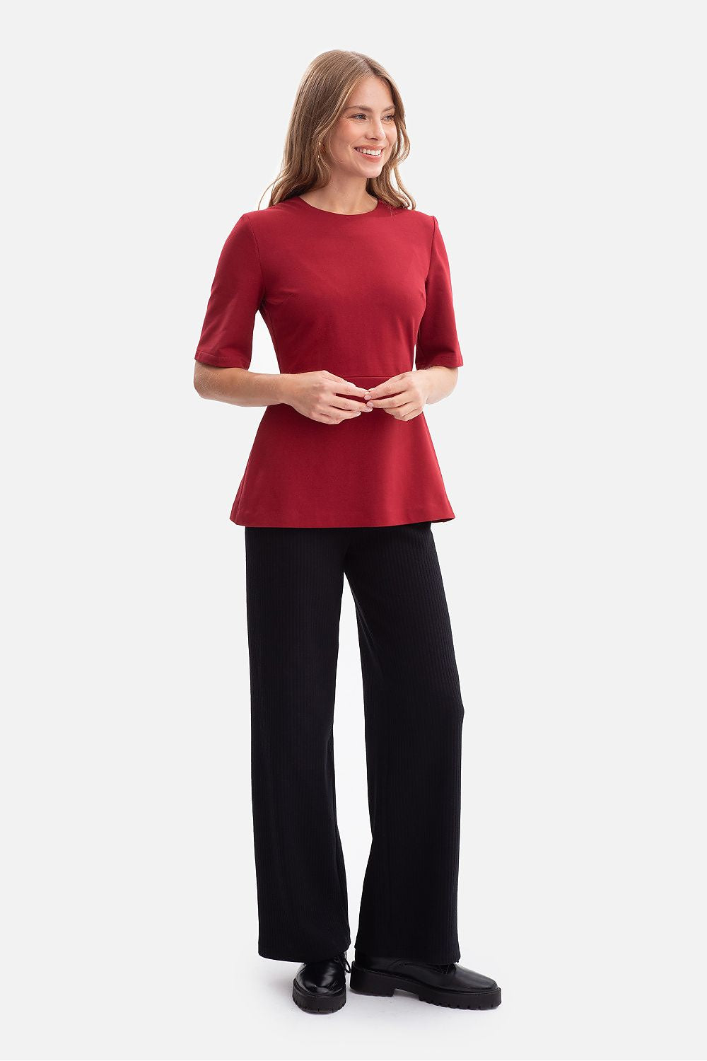  Bluse model 218646 BeWear 