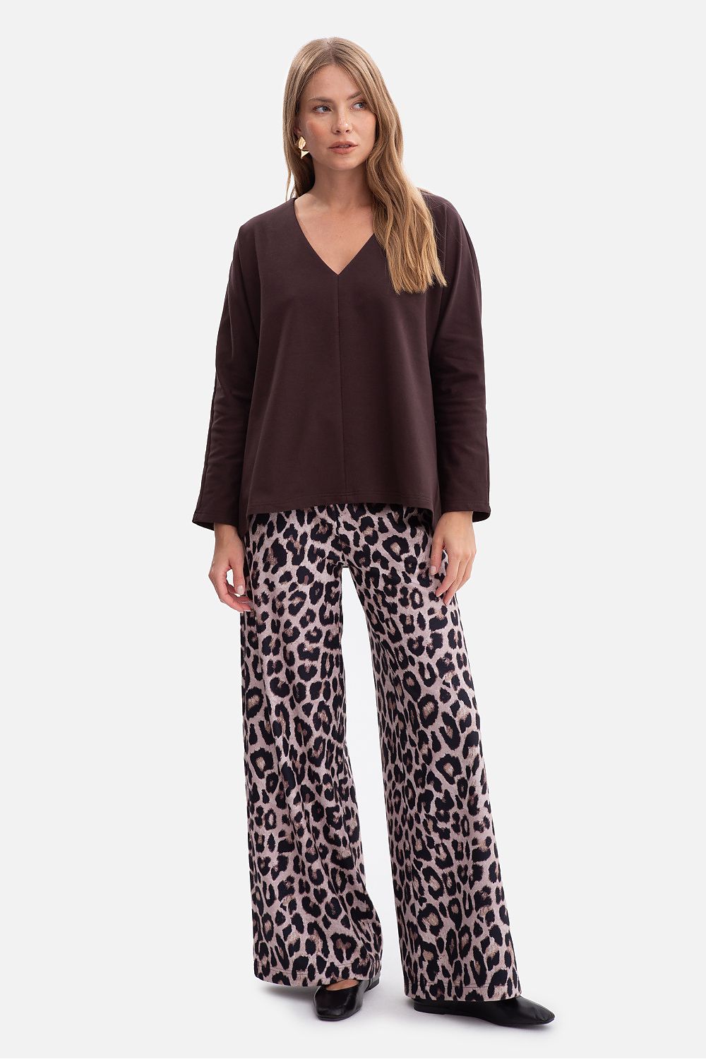  Bluse model 218648 BeWear 