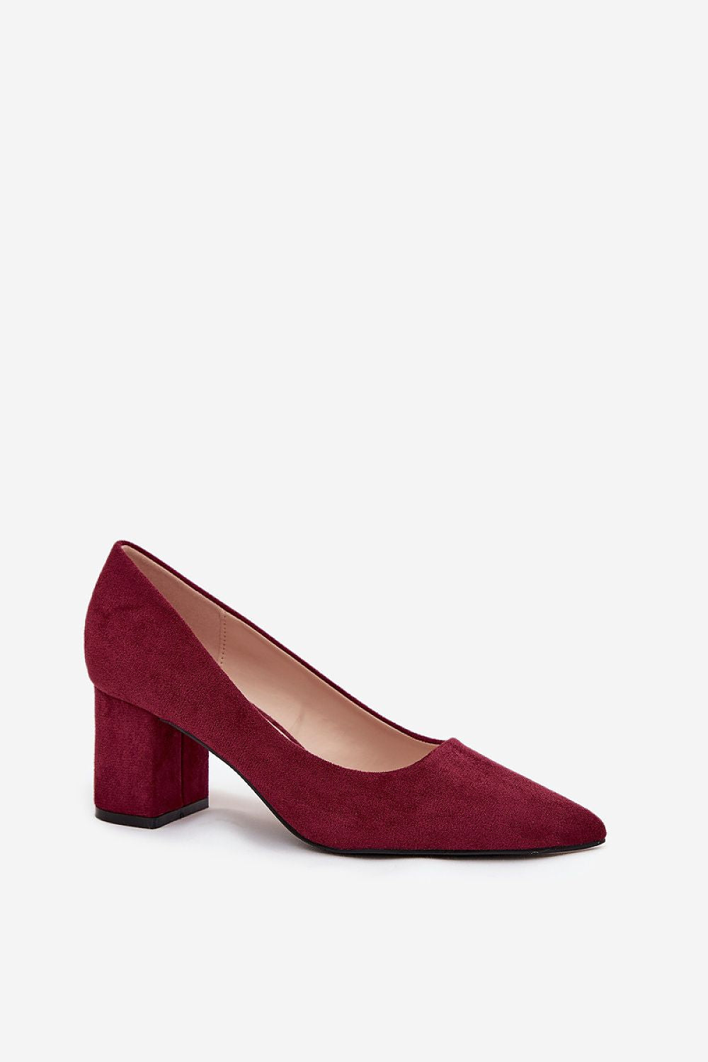  Pumps mit Absatz model 218682 Step in style 
