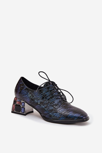  Schuhe mit Absatz model 218693 Step in style 