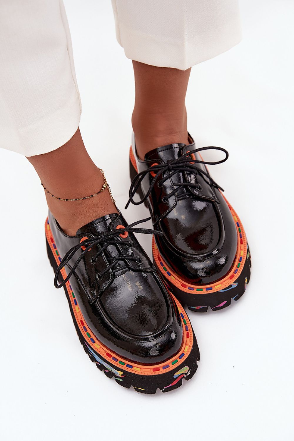  Halbschuhe model 218697 Step in style 