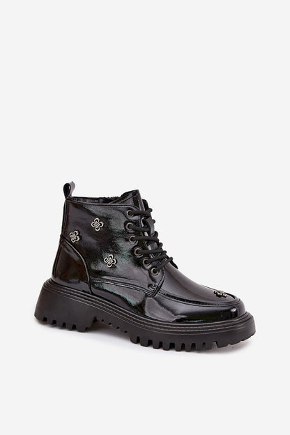  Stiefeletten model 218702 Step in style 