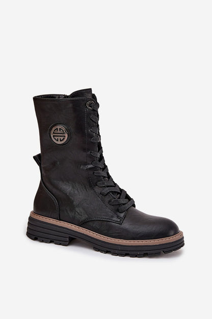  Boot model 218705 Step in style 