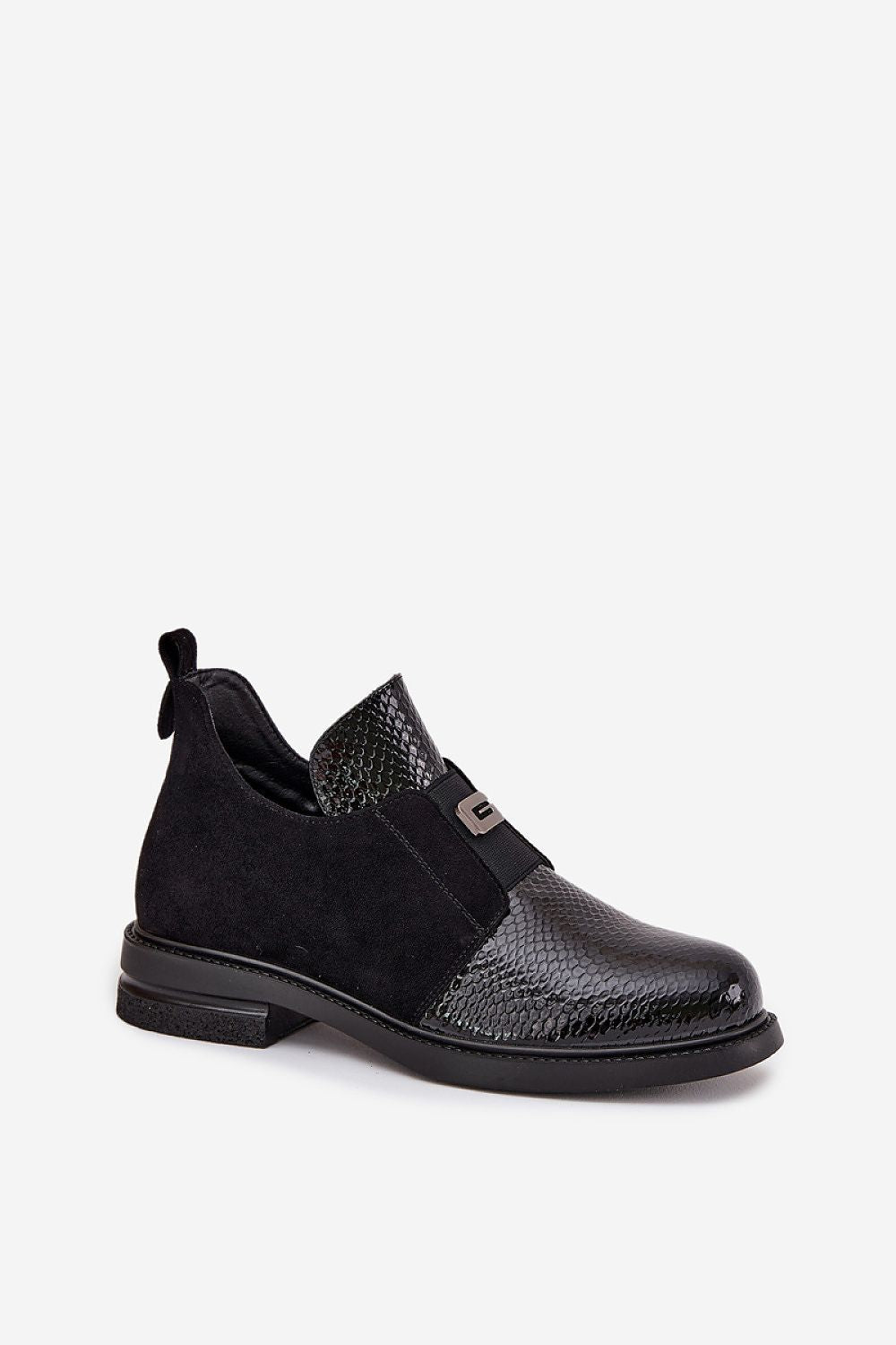  Stiefeletten model 218709 Step in style 