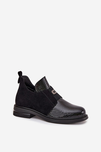  Stiefeletten model 218709 Step in style 