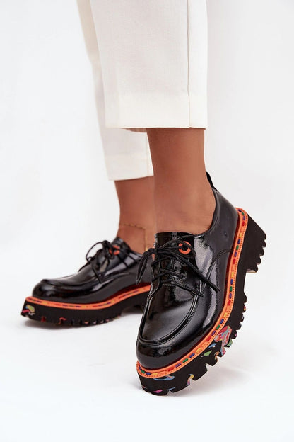  Halbschuhe model 218697 Step in style 