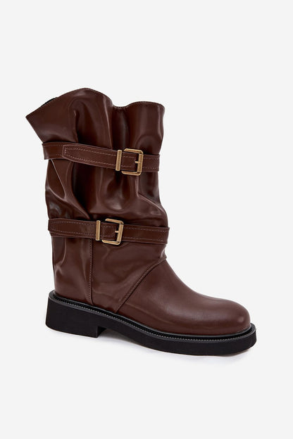  Stiefel model 218735 Step in style 