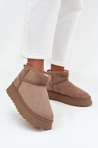  Schneeschuhe model 218736 Step in style 