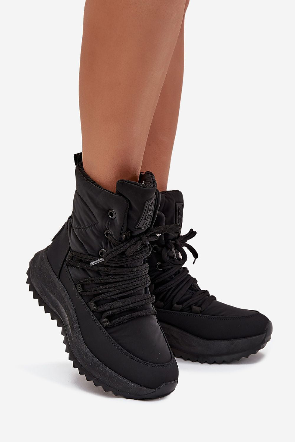  Schneeschuhe model 218742 Step in style 