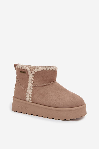  Schneeschuhe model 218746 Step in style 