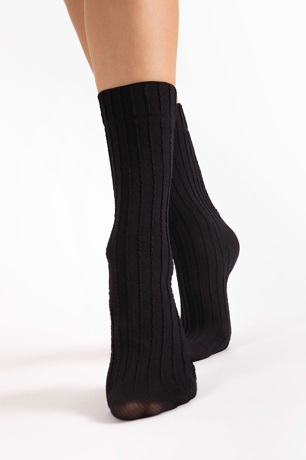 Socken Fiore