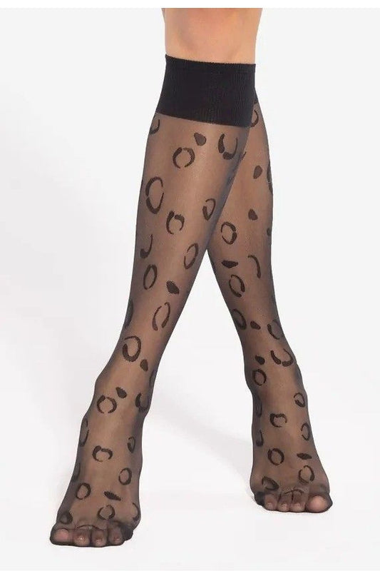  Kniestrümpfe model 218771 Gatta 