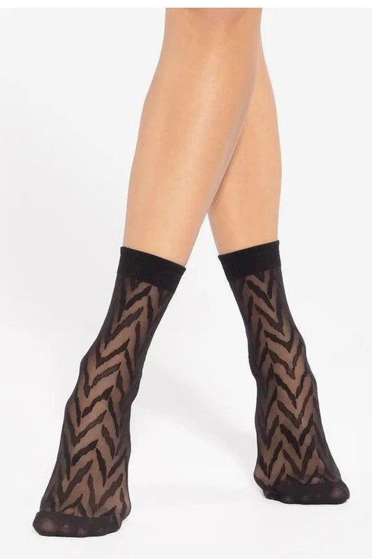  Socken model 218778 Gatta 