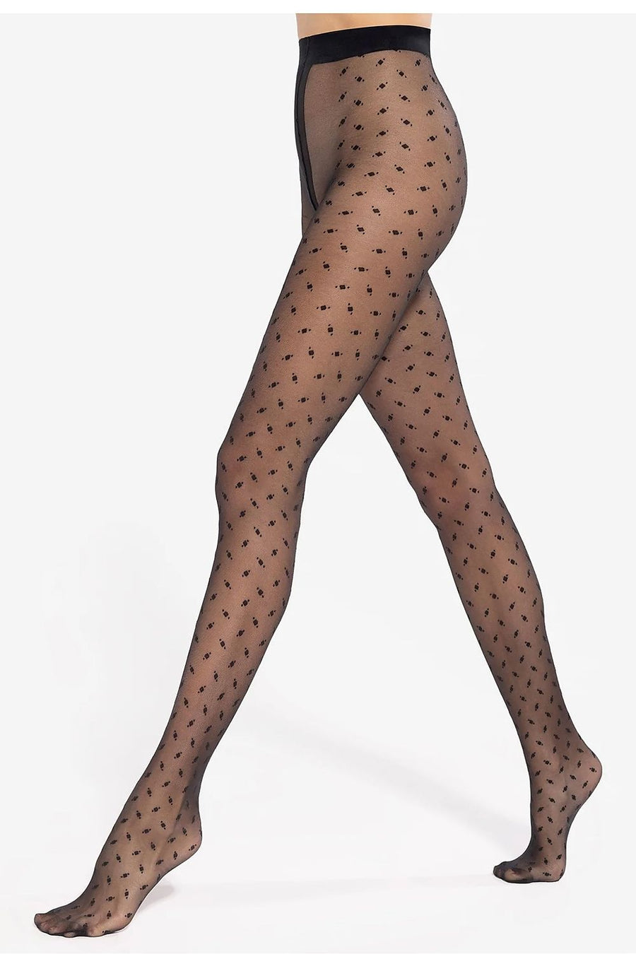 Strumpfhose Gatta