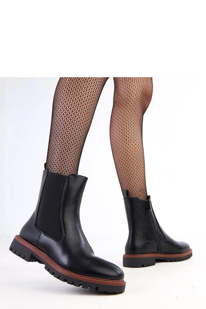  Stiefeletten model 218811 Solea 