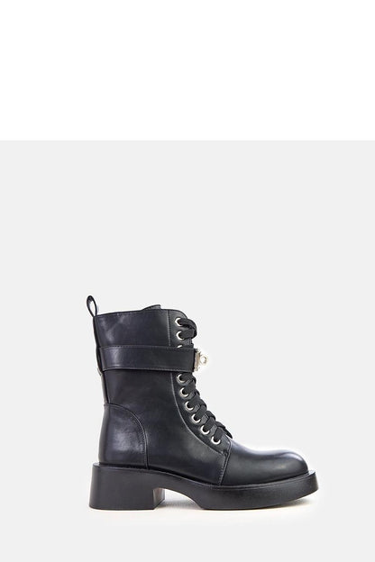  Trapper Schuhe model 218818 Solea 