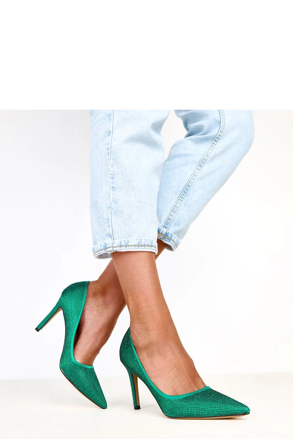  Stöckelschuhe model 218819 Solea 