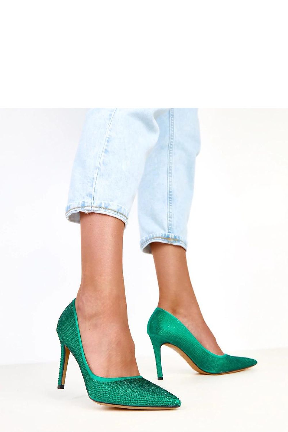  Stöckelschuhe model 218819 Solea 