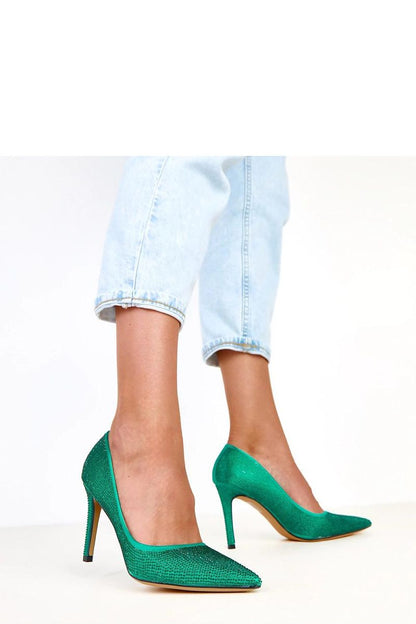  Stöckelschuhe model 218819 Solea 