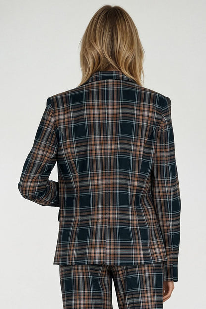  Jacke model 218891 Nife 