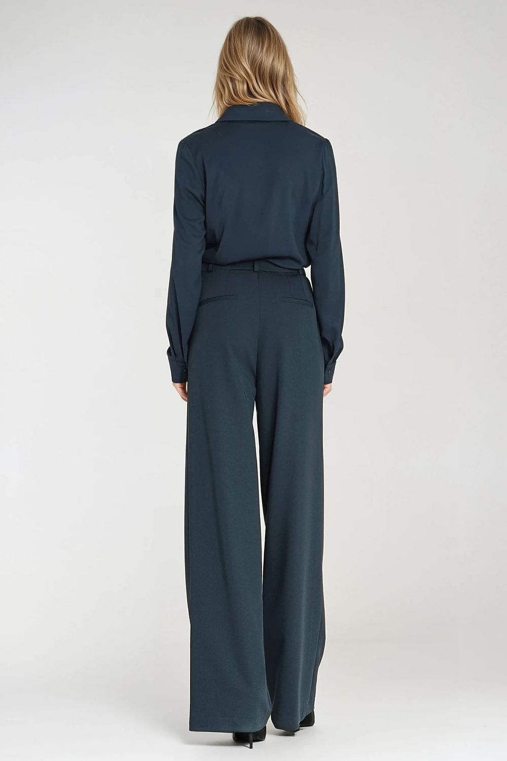  Langarm Hemd model 218899 Nife 