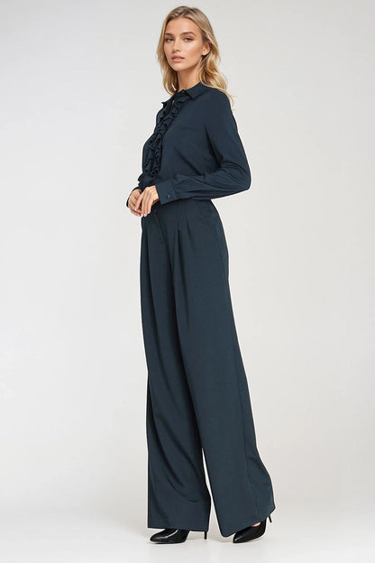  Langarm Hemd model 218899 Nife 