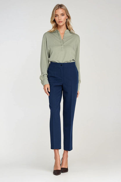  Bluse model 218903 Nife 