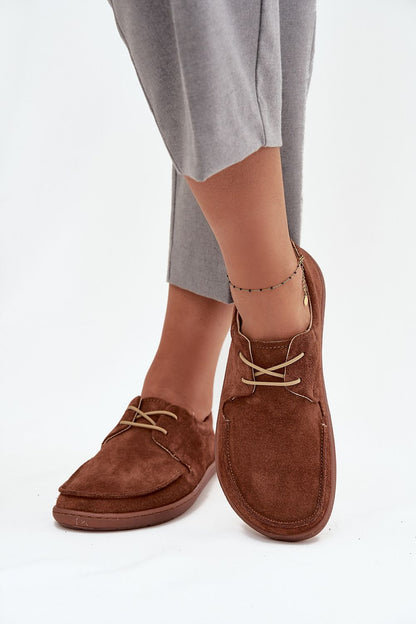  Halbschuhe model 218904 Step in style 