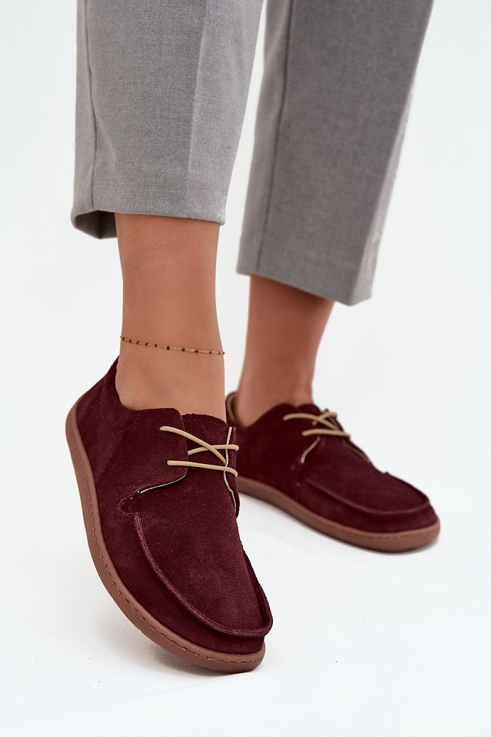  Halbschuhe model 218905 Step in style 