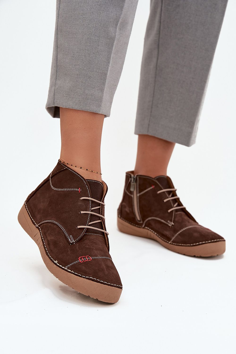  Halbschuhe model 218910 Step in style 