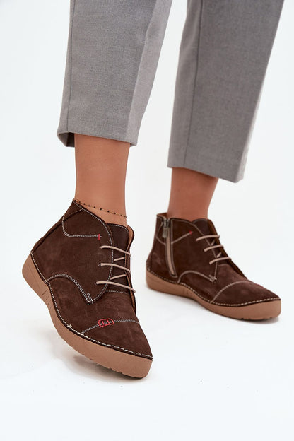  Halbschuhe model 218910 Step in style 