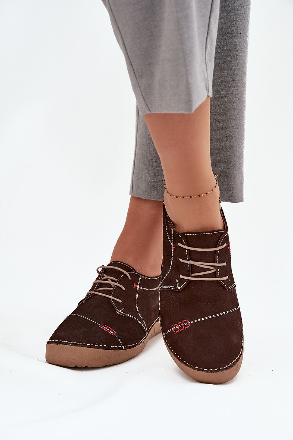  Halbschuhe model 218912 Step in style 