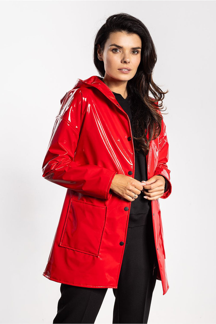 Jacke awama