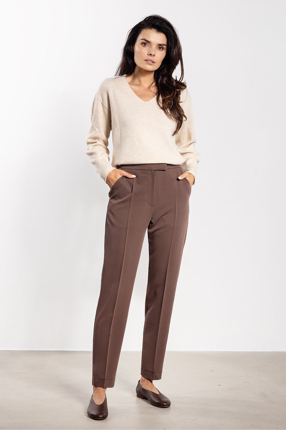 Damen Hose awama