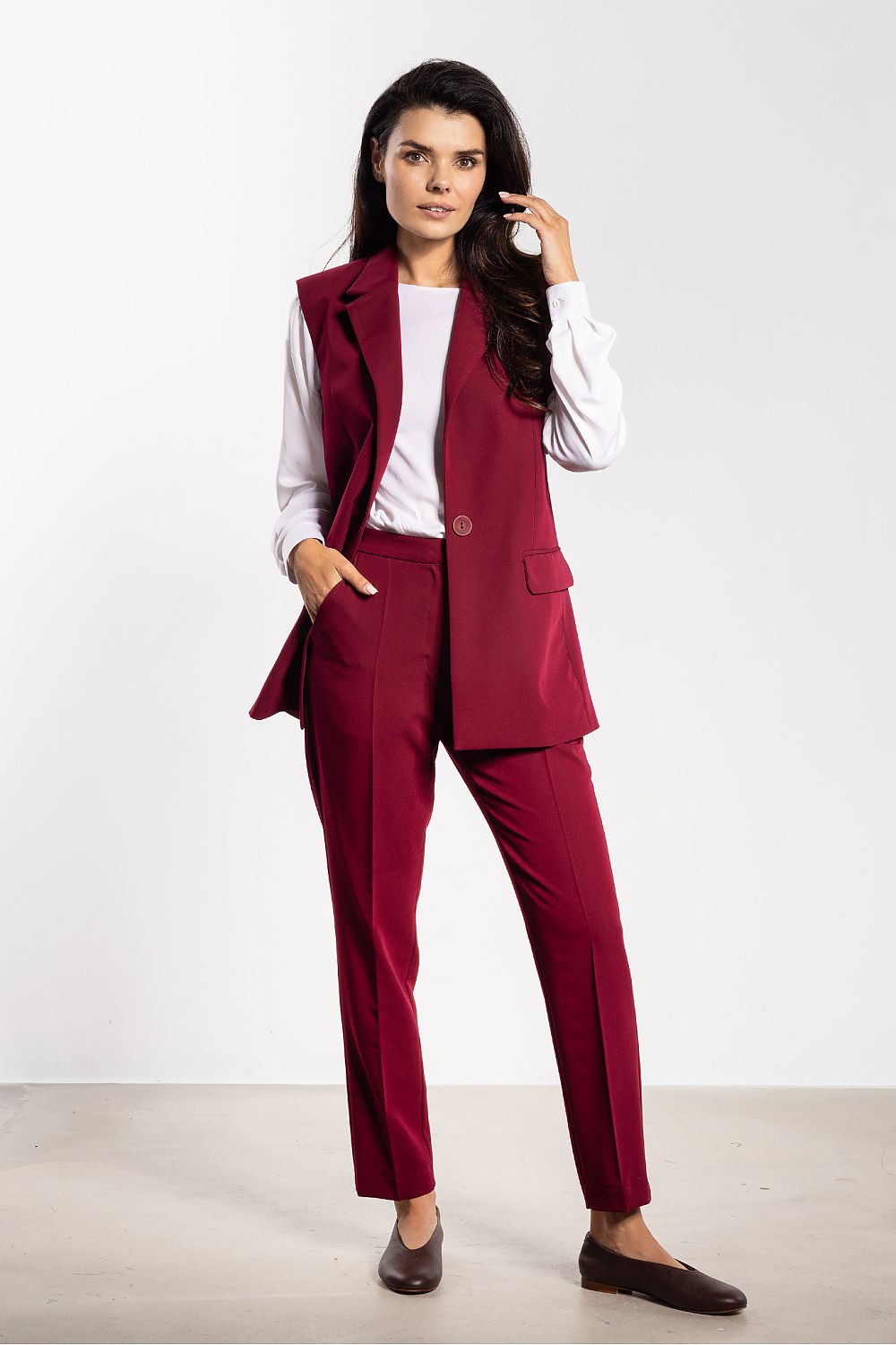  Weste model 218979 awama 