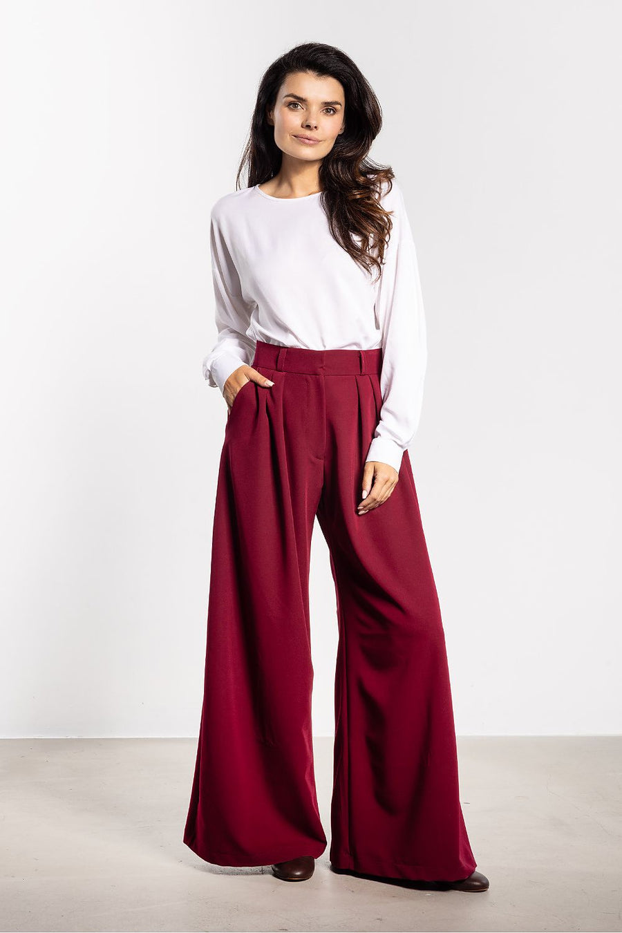 Damen Hose awama