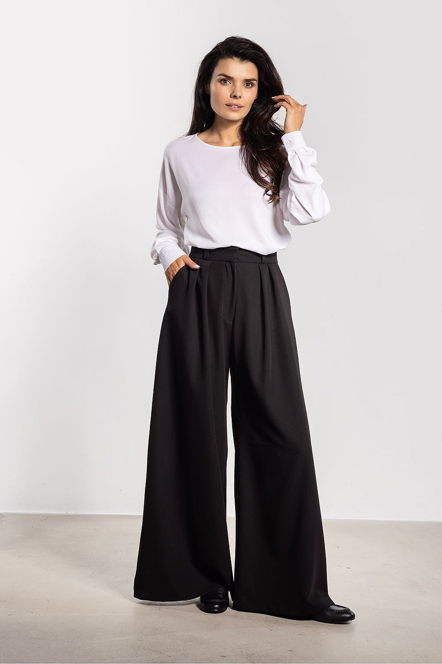 Damen Hose awama