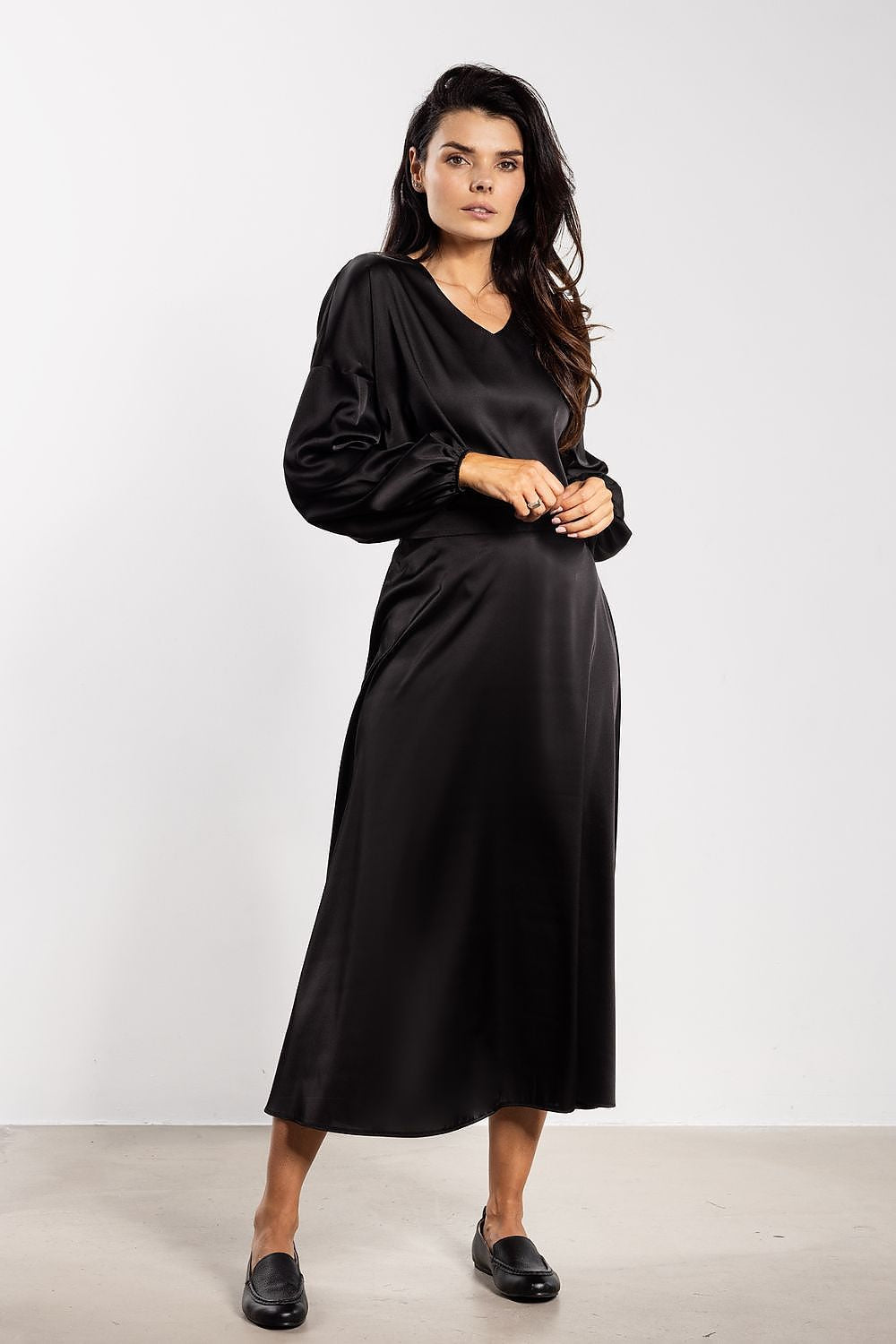  Bluse model 219000 awama 