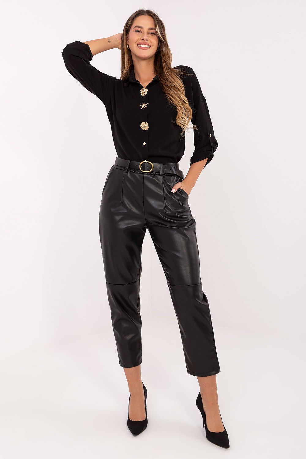Damen Hose Rue Paris