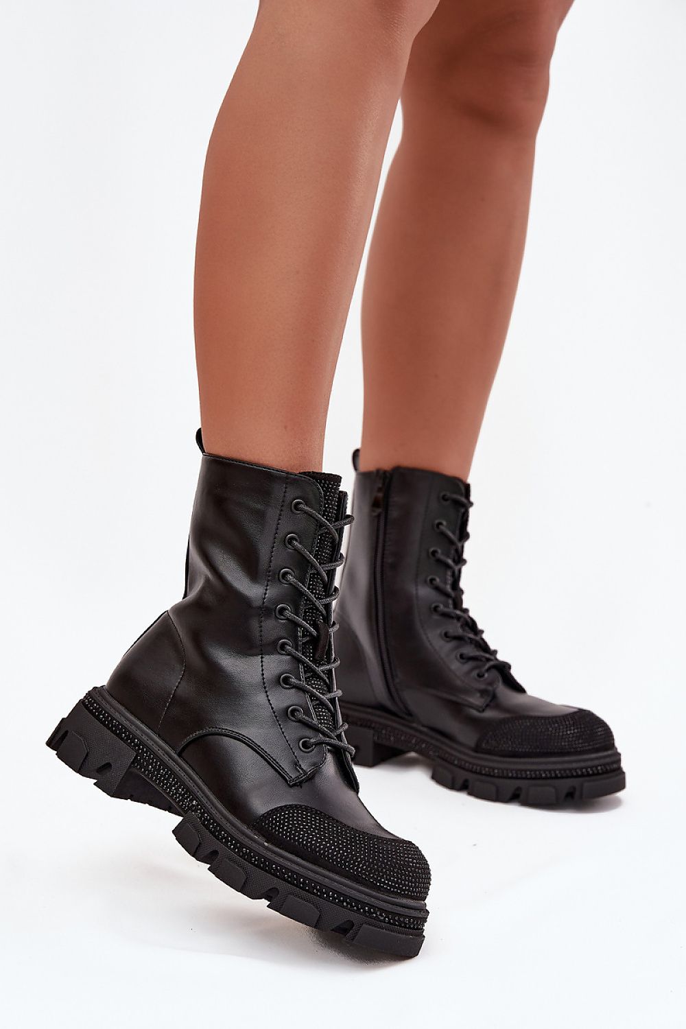  Boot model 219114 Step in style 