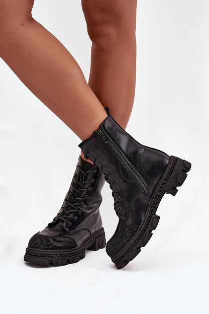  Boot model 219114 Step in style 